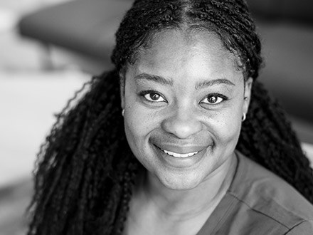 Ladawana Crawford, DNP
