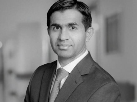 Dr. Ghulam Abbas, MD