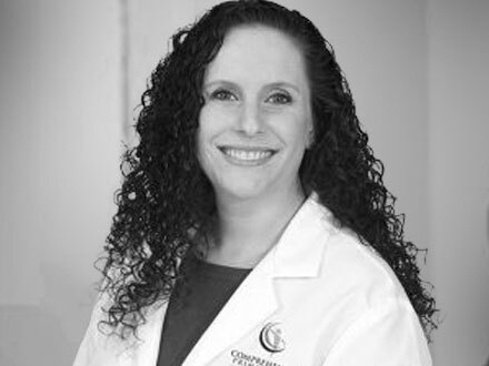 Sippora Lehrhaupt, PA-C