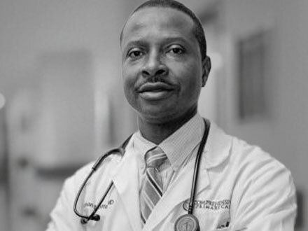 Dr. Rohan Moffatt, MD