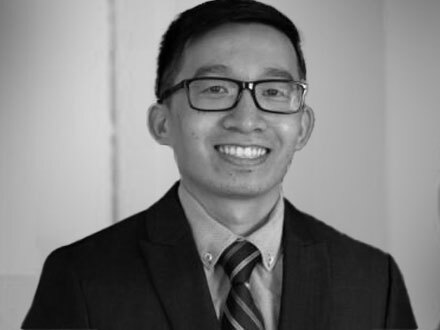 Dr. Danny Tran, DO