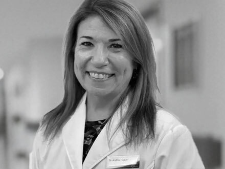 Dr. Andrea Gault, DO