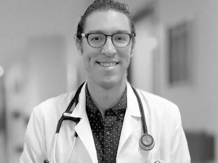 David Arriola, MD