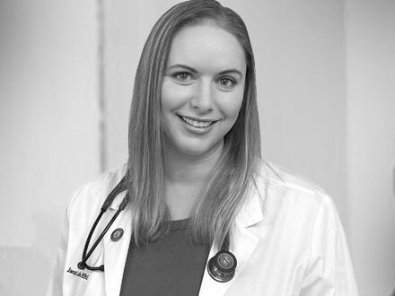 Jacquelyn Lafon, PA