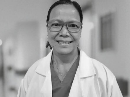 Maria Evangelista, NP
