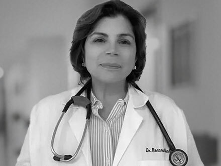 Roxana Diba, MD