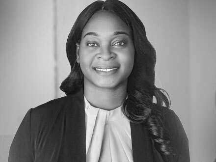 Tiffany Gillion, DO