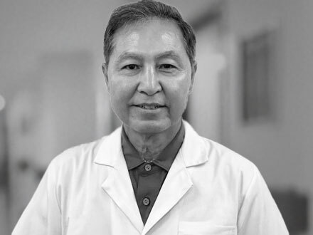 Victor Kim, MD