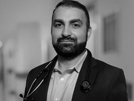 Vahe Zakaryan, PA