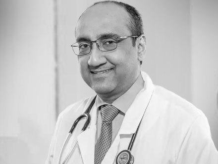 Dr. Vivek Nair, MD