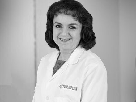 Dr. Antonina Kolesnikova, MD