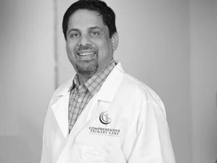 Dr. Balnath Bhandary, MD