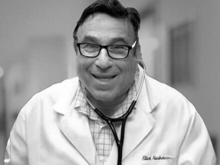 Dr. Elliot Aleskow, MD