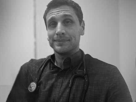 Dr. Jacob Neuwirth, DO