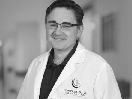 Dr. Konstantin Khludenev, MD