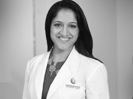 Dr. Megha Mendiratta, MD