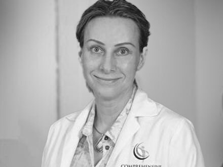 Dr. Natallia Shotashvili, MD