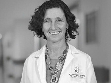Dr. Mindi Cohen, DO