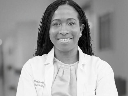 Dr. Shevel Dacosta, MD