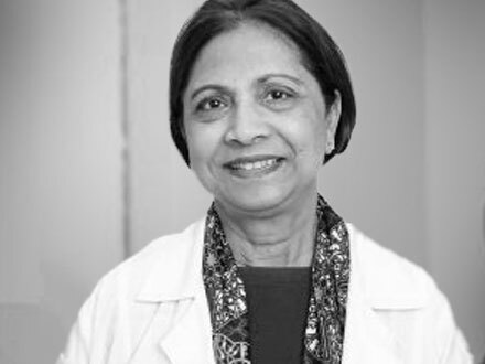 Dr. Shaheen Mian, MD
